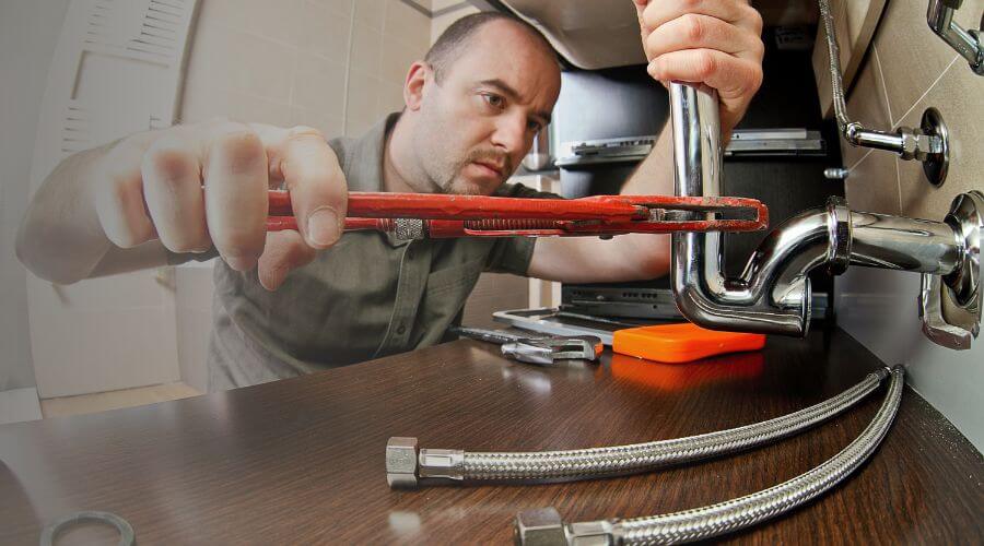 Professional same day plumber in Burnt Prairie, IL